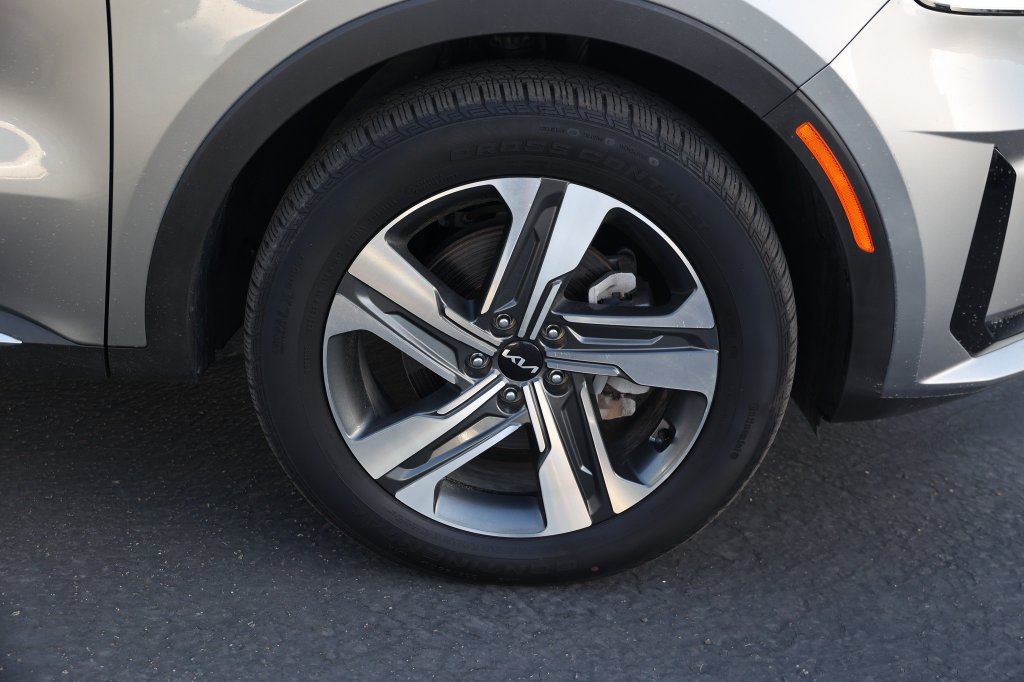 Used 2023 Kia Sorento SX Prestige AWD/4WD image 10