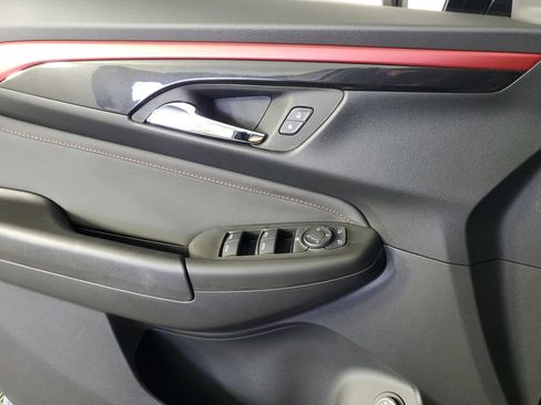 New 2026 Chevrolet TrailBlazer RS w/ Convenience Package FWD image 29