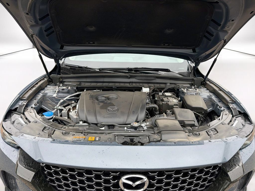 Used 2026 MAZDA CX-50 AWD 2.5 S w/ Premium Package image 34