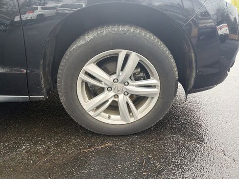 Used 2013 Acura RDX AWD image 32