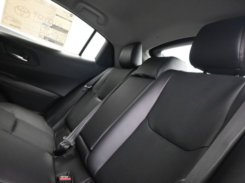 New 2026 Toyota Prius Plug-In Hybrid image 15