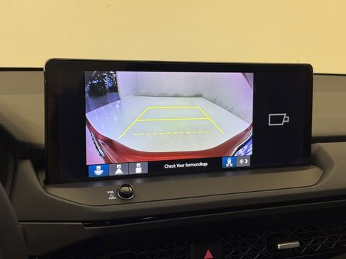 New 2025 Honda Accord Sport image 23