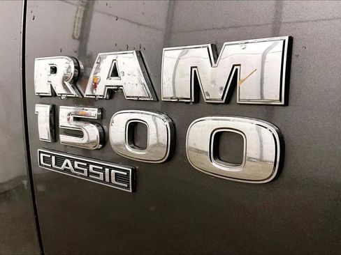 Used 2019 RAM 1500 Express w/ Express Value Package image 13