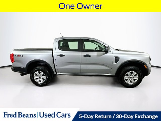 Used 2024 Ford Ranger XL w/ Trailer Tow Package AWD/4WD image 10