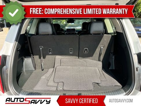 Used 2022 Kia Telluride SX w/ SX Prestige Package image 28