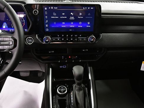 New 2026 Chevrolet Colorado Trail Boss image 26