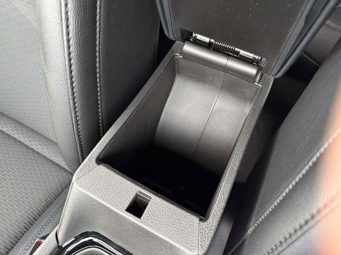 New 2026 Jeep Compass Latitude image 34