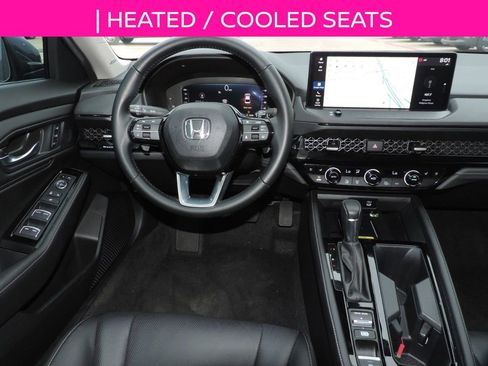 Used 2024 Honda Accord Touring image 18