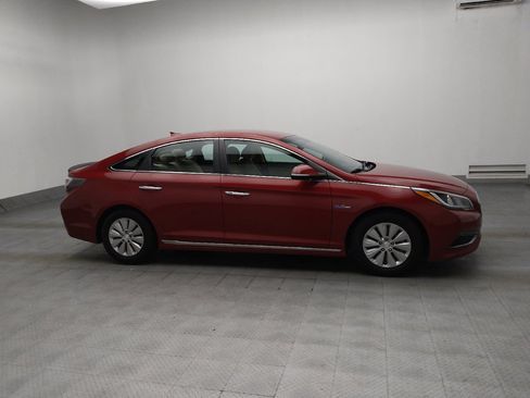 Used 2016 Hyundai Sonata SE FWD image 11