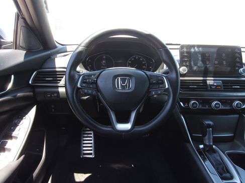Used 2020 Honda Accord Sport image 21