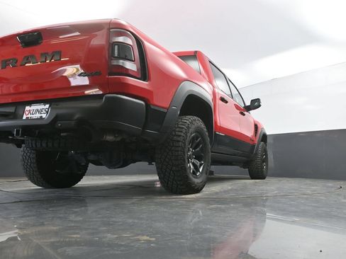 Used 2024 RAM 1500 TRX w/ TRX Level 2 Equipment Group AWD/4WD image 26