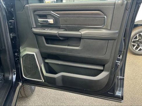 New 2026 RAM 2500 Laramie w/ Night Edition image 27