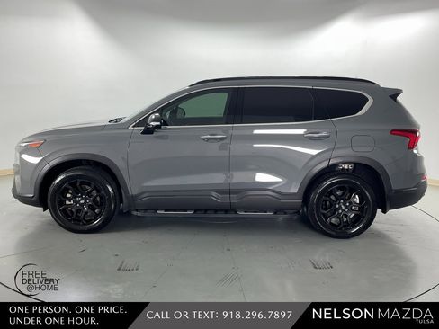 Used 2023 Hyundai Santa Fe XRT image 9