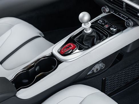 New 2026 Lotus Emira image 26