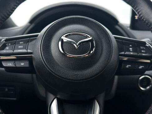 Used 2022 MAZDA CX-5 AWD 2.5 Turbo image 25