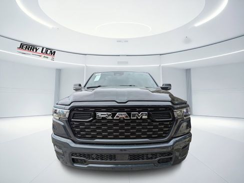 New 2026 RAM 1500 Big Horn image 8