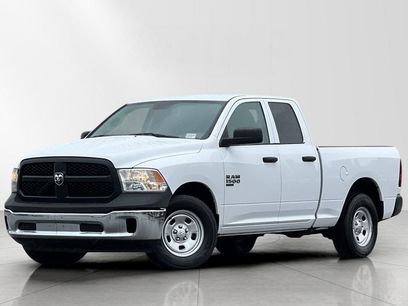 Used 2019 RAM 1500 Tradesman