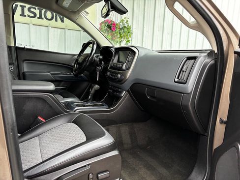Used 2016 Chevrolet Colorado Z71 image 24