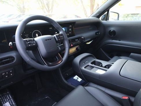 New 2026 Hyundai Palisade XRT Pro image 10