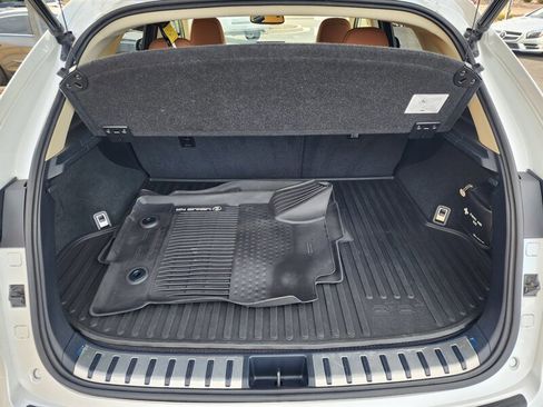 Used 2020 Lexus NX 300 FWD w/ Comfort Package image 14