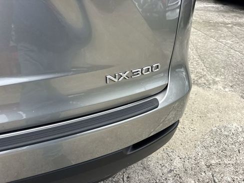 Used 2021 Lexus NX 300 FWD w/ Accessory Package 2 image 25