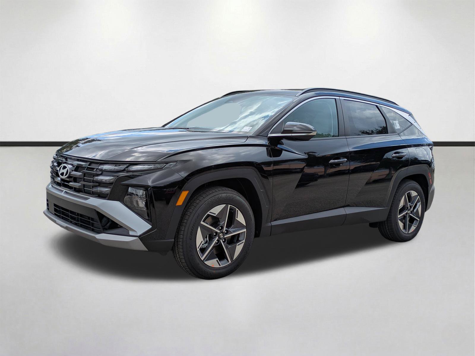 New 2026 Hyundai Tucson SEL FWD image 9