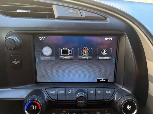 Used 2017 Chevrolet Corvette Grand Sport image 28