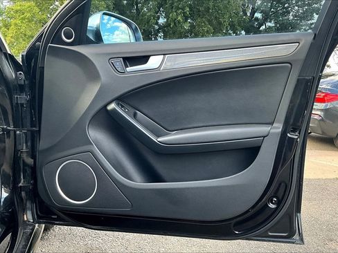 Used 2012 Audi S4 Premium Plus image 21