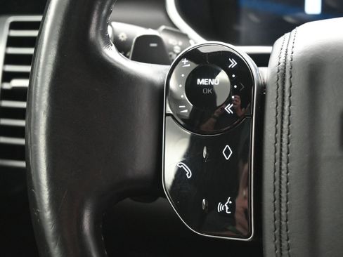 Used 2021 Land Rover Range Rover P525 Westminster Edition LWB image 21