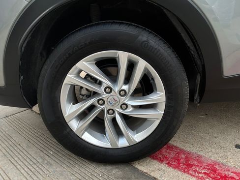 Used 2025 Buick Envista Preferred image 9