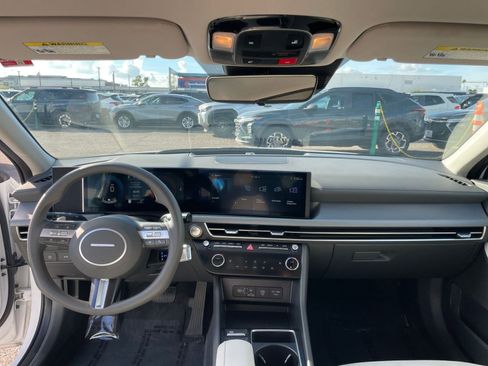 Used 2025 Hyundai Sonata SEL image 33