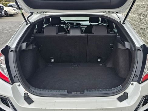 Used 2020 Honda Civic Sport image 7