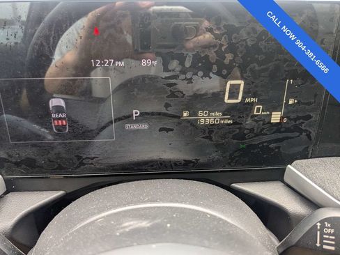 Used 2025 Nissan Kicks SV FWD image 29