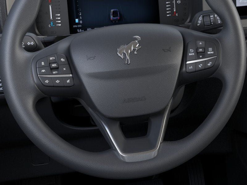 New 2026 Ford Bronco Sport Big Bend AWD/4WD image 12