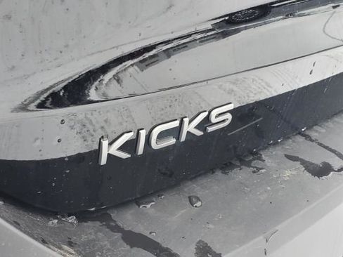 New 2026 Nissan Kicks SV image 16