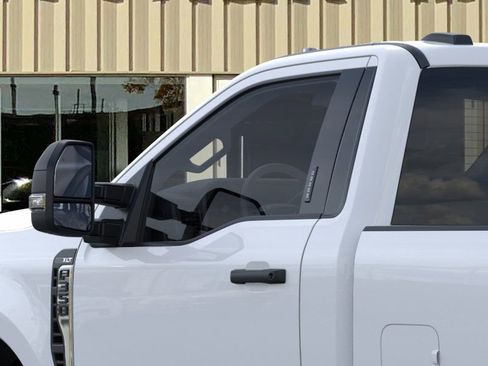 New 2025 Ford F350 XLT image 20