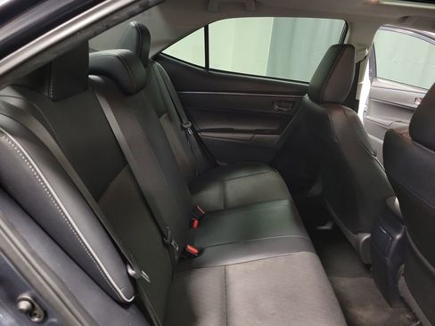 Used 2014 Toyota Corolla S image 20