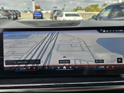 New 2026 BMW X5 xDrive40i w/ Executive Package image 16