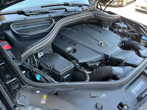 Used 2016 Mercedes-Benz GL 320 BlueTEC 4MATIC image 58