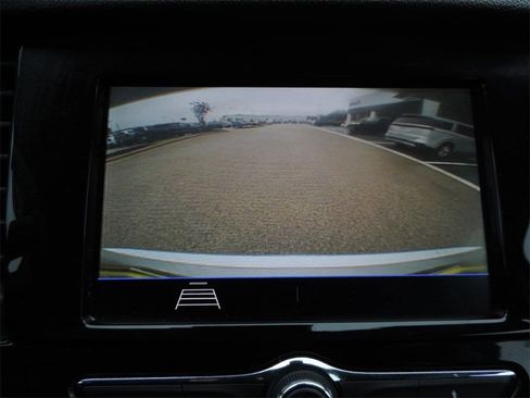 Certified 2022 Buick Encore Preferred w/ Safety Package image 25