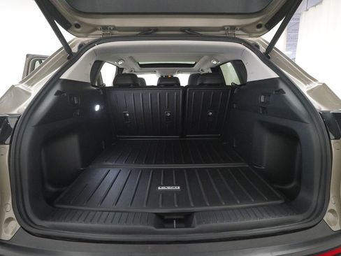 Certified 2025 MAZDA CX-50 2.5 Turbo w/ Weather Package image 10