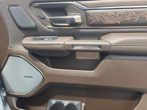 New 2026 RAM 1500 Limited image 89