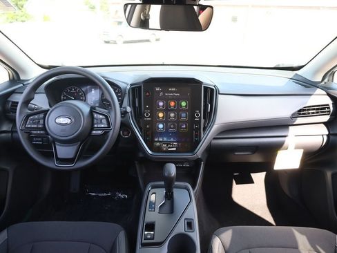 New 2026 Subaru Crosstrek 2.5i Premium AWD/4WD image 19