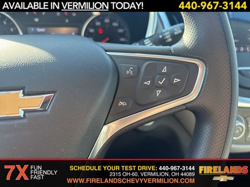 Certified 2023 Chevrolet Equinox LS w/ LS Convenience Package image 15