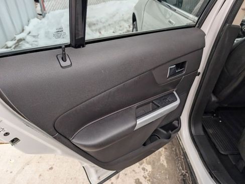 Used 2014 Ford Edge Limited w/ Equipment Group 301A image 19
