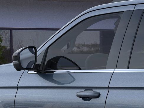 New 2025 Ford Expedition Platinum w/ Platinum Ultimate Package image 20