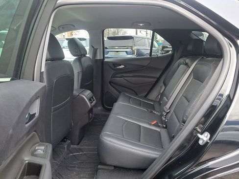 Used 2024 Chevrolet Equinox LT w/ LPO, Floor Liner Package image 10