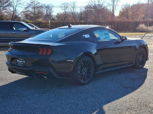 New 2026 Ford Mustang GT image 3