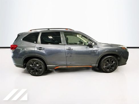 Used 2023 Subaru Forester Sport AWD/4WD image 4