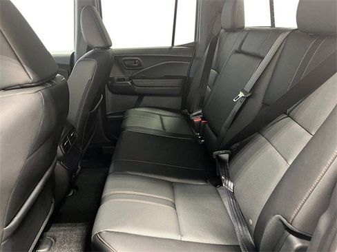 New 2026 Honda Ridgeline TrailSport image 19